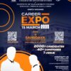 Career Expo 2025: Mega Placement Drive at Sahrdaya College, Kodakara