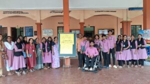 ലോകബാലവേല വിരുദ്ധ ദിനം ജൂൺ 12 ന് ആചരിച്ചു