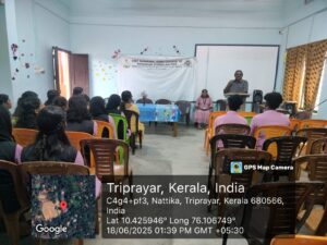 അയ്യങ്കാളി അനുസ്മരണ സമ്മേളനം സംഘടിപ്പിച്ചു.