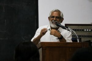🧠 ARSDI Foundation Day Celebrated at Vimala College with Dementia Care Awareness Session