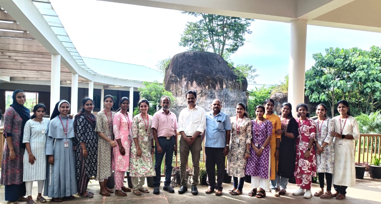 🦁 Wildlife Conservation Programme Held at Thrissur Zoological Park - www.CampusRound.com