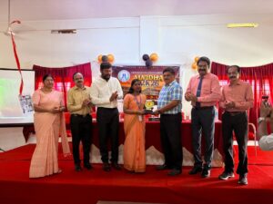 മാള മെറ്റ്സ് കോളേജിൽ 2026ൽ റെക്കോർഡ് ക്യാമ്പസ് പ്ലേസ്മെൻ്റ്