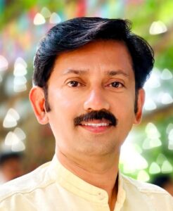 ഡോ കെ ജെ വർഗീസിന് ഇന്തൊനേഷ്യൻ യൂണിവേഴ്സിറ്റികൾ സന്ദർശിക്കാൻ ക്ഷണം