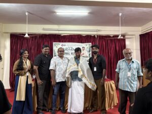 മാള മെറ്റ്സ് കോളേജിൽ കേരള സാങ്കേതിക സർവ്വകലാശാല എൻ.എസ്.എസ്. പ്രകൃതി സംരക്ഷണ സേന റീജിയണൽ മീറ്റ് മന്ത്രി ഓ.ജെ. ജനീഷ് ഉദ്ഘാടനം ചെയ്തു