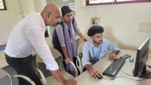 മെറ്റ്സ് സ്കൂൾ ഓഫ് എഞ്ചിനീയറിംഗിൽ ‘ഫുൾ സ്റ്റാക്ക് വെബ് ആപ്ലിക്കേഷൻ ഡെവലപ്‌മെന്റ്’ ത്രിദിന വർക്ക്‌ഷോപ്പ് സംഘടിപ്പിച്ചു