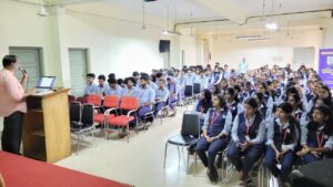 മാള മെറ്റ്സ് കോളേജിൽ “യുവജനക്ഷേമവും നേതൃത്വവും” എന്ന വിഷയത്തിൽ ശില്പശാല സംഘടിപ്പിച്ചു