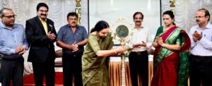 മാള, മെറ്റ്‌സ് സ്കൂൾ ഓഫ് എൻജിനീയറിംഗിൽ “ഇനീസിയോ ’26” ഇൻഡക്ഷൻ പ്രോഗ്രാം ജെയിൻ സർവകലാശാലയുടെ പ്രോ വൈസ് ചാൻസലർ ഡോ. ജെ. ലത ഉദ്ഘാടനം ചെയ്തു