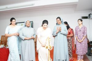 കോമേഴ്‌സ് അസോസിയേഷന് തുടക്കമായി