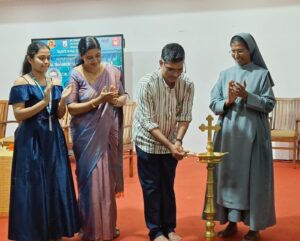 സ്പെക്ട്ര 2026’ന് തുടക്കം; 2D മെറ്റീരിയലുകളിലെ താപ കൈമാറ്റത്തെ കുറിച്ച് ദേശീയ സെമിനാർ