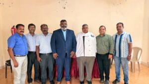 Cheffield Institute of Hotel Management Expands to Mysore with New Campus