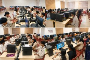 Gamified Activity Boosts Technical Skills Among Kerala College Students