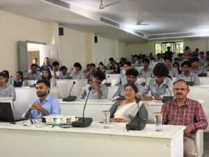 മാള, മെറ്റ്സ് കോളേജിൽ രക്താർബുദ ചികിത്സയിൽ സ്റ്റെം സെൽ ദാനത്തിന്റെ പ്രാധാന്യം; ബോധവത്കരണ പരിപാടി സംഘടിപ്പിച്ചു