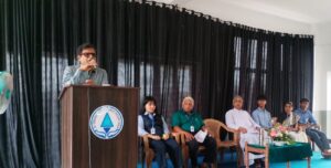 Synergix Management Club Inaugurated at St. Teresa’s Arts and Science College, Mala