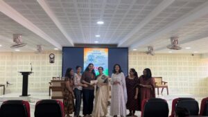 Students Showcase Hindi Creativity at ‘Jhalak’ Reels Festival in Thrissur