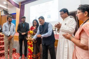 ലിംഗാധിഷ്ഠിത അതിക്രമങ്ങൾക്കെതിരെ പരിശീലനം
